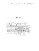 MASK FRAME ASSEMBLY FOR THIN FILM DEPOSITION diagram and image