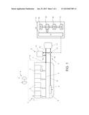 LUBRICATION SYSTEM FOR AN INTERNAL COMBUSTION ENGINE, AND METHOD FOR     LUBRICATION diagram and image