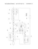 CONTROL APPARATUS FOR OPERATING A FUEL METERING VALVE diagram and image