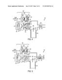 ENGINE FUEL PUMP AND METHOD FOR OPERATION THEREOF diagram and image