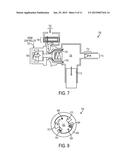 ENGINE FUEL PUMP AND METHOD FOR OPERATION THEREOF diagram and image