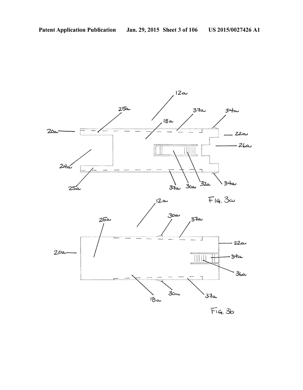 PAINTBALL MARKER LOADING & FEEDING SYSTEM - diagram, schematic, and image 04