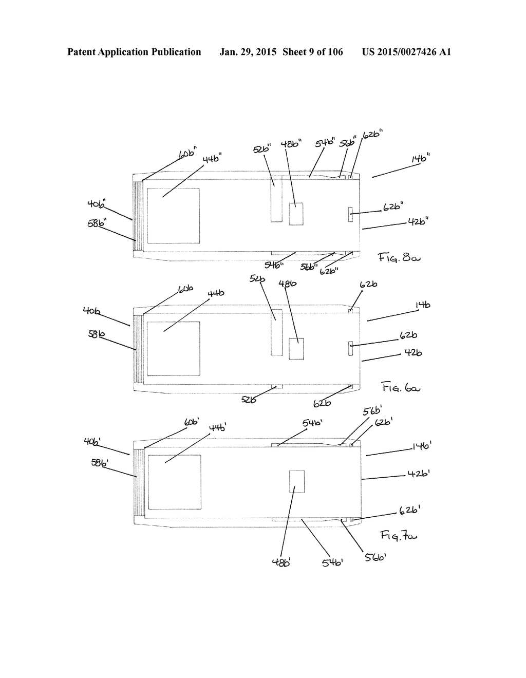 PAINTBALL MARKER LOADING & FEEDING SYSTEM - diagram, schematic, and image 10