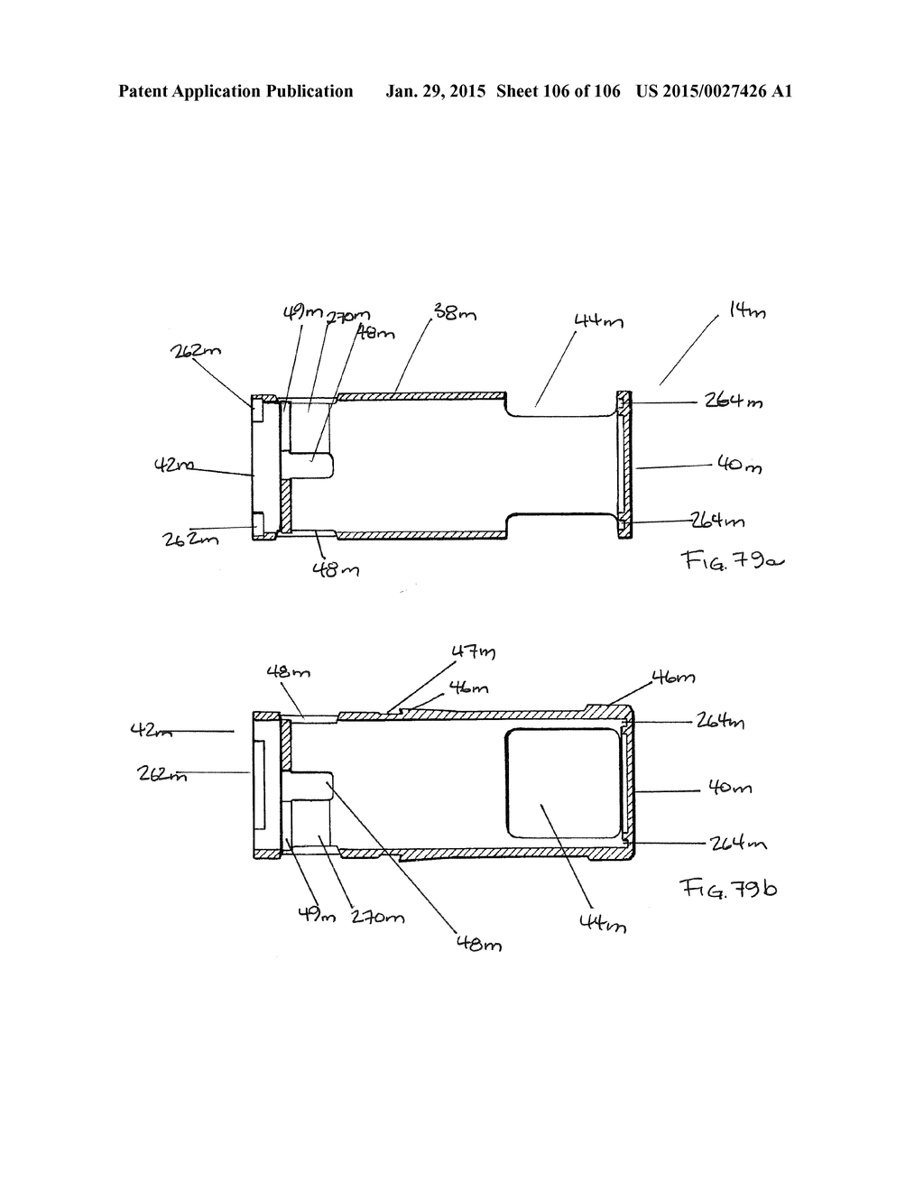 PAINTBALL MARKER LOADING & FEEDING SYSTEM - diagram, schematic, and image 107