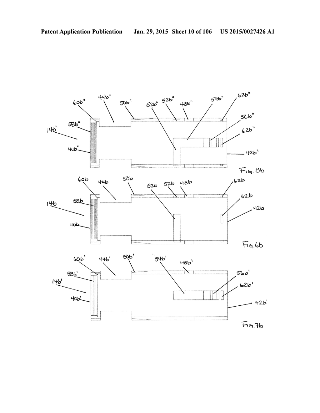 PAINTBALL MARKER LOADING & FEEDING SYSTEM - diagram, schematic, and image 11