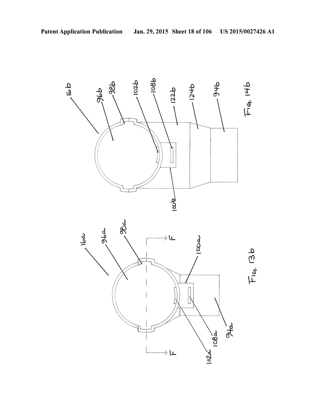 PAINTBALL MARKER LOADING & FEEDING SYSTEM - diagram, schematic, and image 19