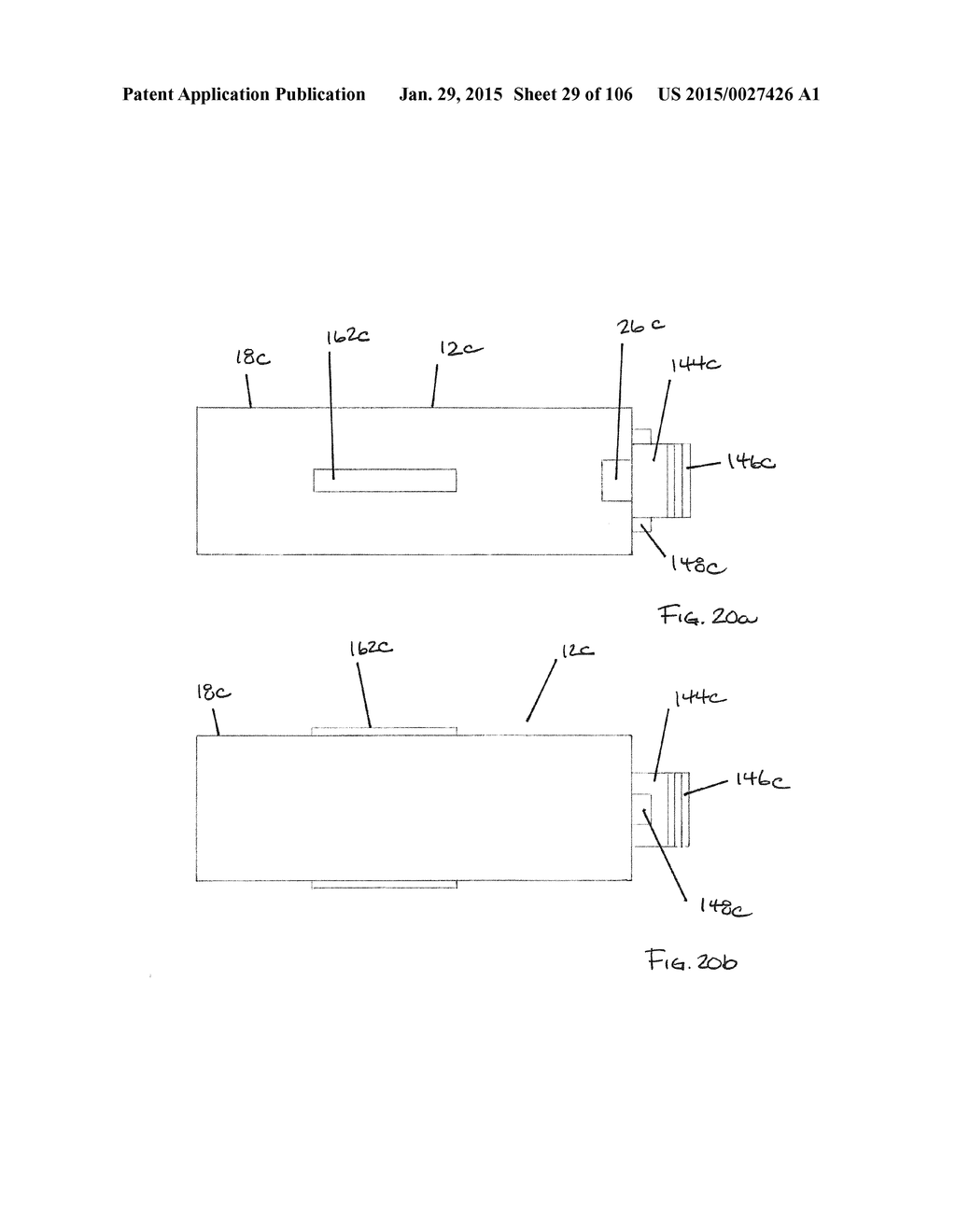 PAINTBALL MARKER LOADING & FEEDING SYSTEM - diagram, schematic, and image 30