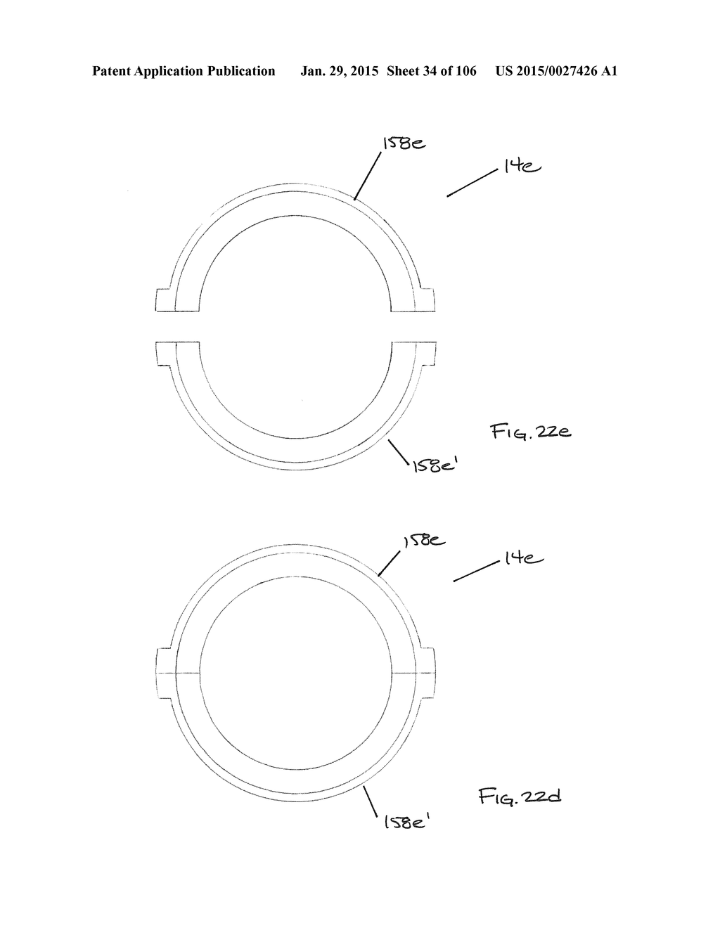 PAINTBALL MARKER LOADING & FEEDING SYSTEM - diagram, schematic, and image 35