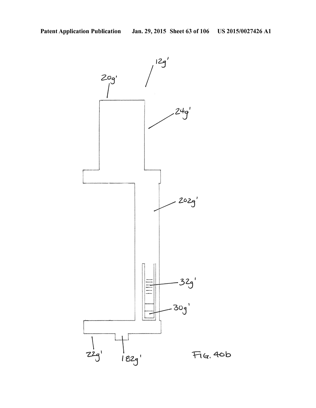 PAINTBALL MARKER LOADING & FEEDING SYSTEM - diagram, schematic, and image 64