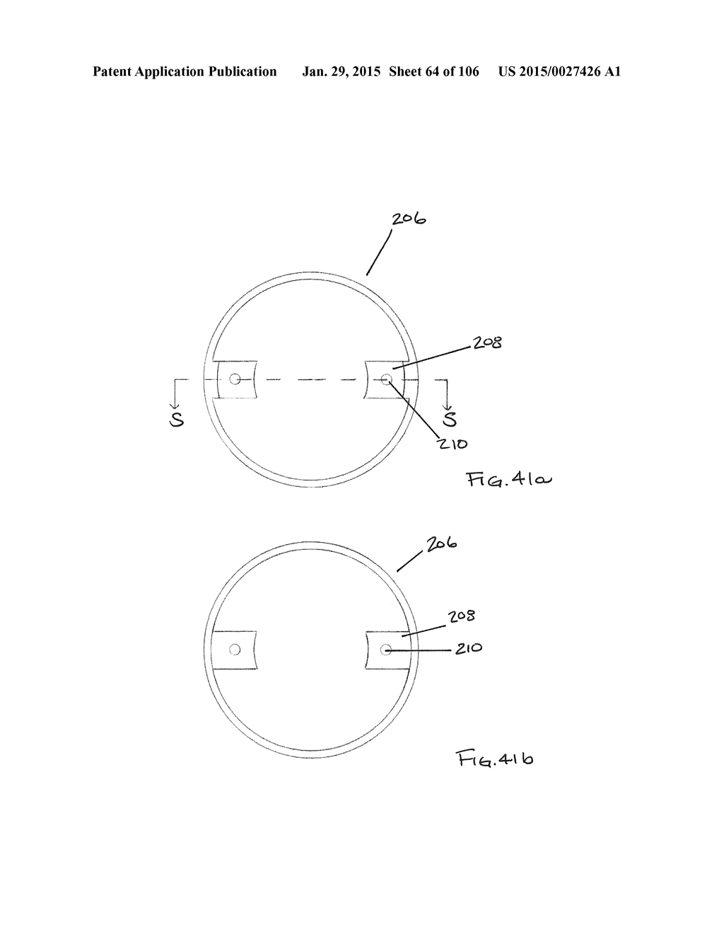 PAINTBALL MARKER LOADING & FEEDING SYSTEM - diagram, schematic, and image 65