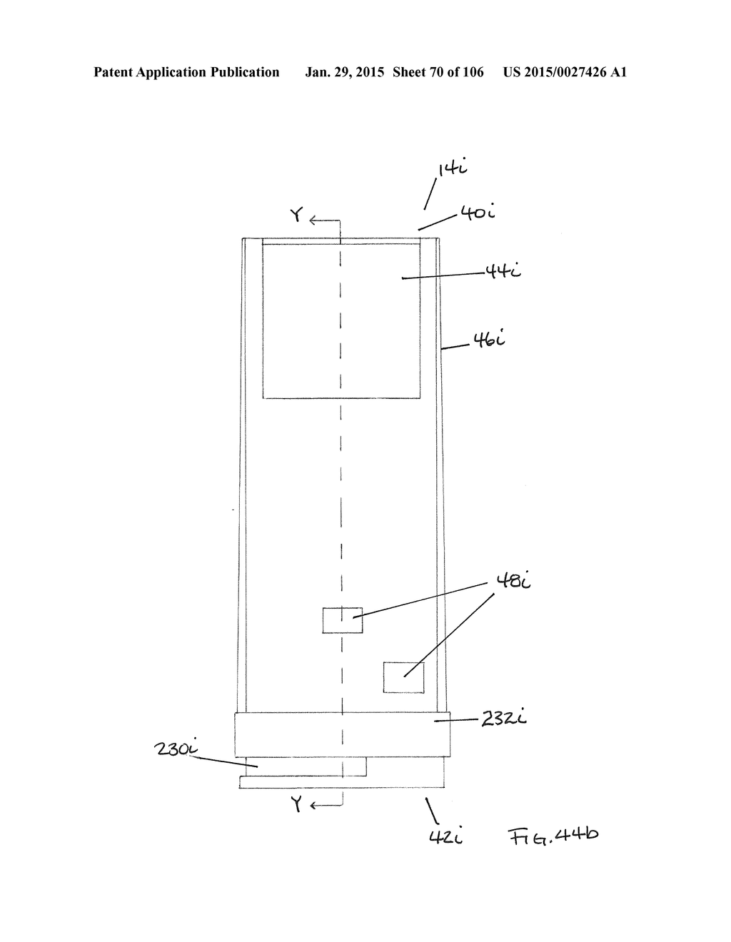 PAINTBALL MARKER LOADING & FEEDING SYSTEM - diagram, schematic, and image 71