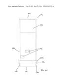 PAINTBALL MARKER LOADING & FEEDING SYSTEM diagram and image