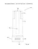 PAINTBALL MARKER LOADING & FEEDING SYSTEM diagram and image