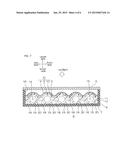 SOLAR HEAT COLLECTOR, SOLAR HEAT COLLECTING MULTILAYER SHEET, AND SOLAR     HEAT HEATER diagram and image