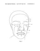 RESPIRATION MASK INTERFACE SEAL diagram and image