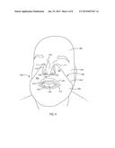 RESPIRATION MASK INTERFACE SEAL diagram and image