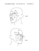 RESPIRATION MASK INTERFACE SEAL diagram and image