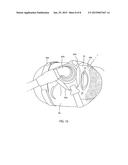 RESPIRATION MASK INTERFACE SEAL diagram and image