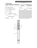 ELECTRONIC CIGARETTE diagram and image