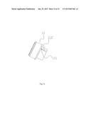 ELECTRONIC CIGARETTE diagram and image