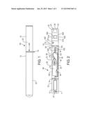 ELECTRONIC SMOKING ARTICLE diagram and image