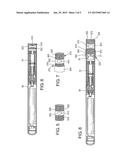 ELECTRONIC SMOKING ARTICLE diagram and image