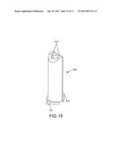 CARTOMIZER STRUCTURE FOR AUTOMATED ASSEMBLY diagram and image