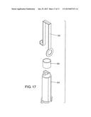 CARTOMIZER STRUCTURE FOR AUTOMATED ASSEMBLY diagram and image