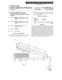 HAIR VOLUMIZING DEVICE THAT UTILIZES INDIVIDUAL TREATMENT ELEMENTS WITHOUT     LEAVING A VISIBLE PATTERN diagram and image