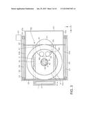 SUBSTRATE CLEANING APPARATUS, SUBSTRATE CLEANING METHOD, AND STORAGE     MEDIUM diagram and image