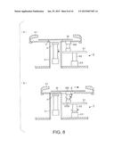 SUBSTRATE CLEANING APPARATUS, SUBSTRATE CLEANING METHOD, AND STORAGE     MEDIUM diagram and image