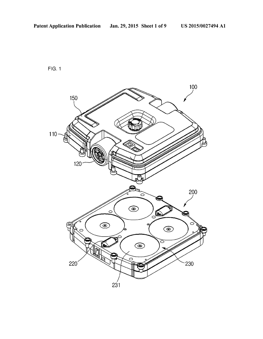 WINDOW CLEANING APPARATUS AND METHOD OF CONTROLLING THE SAME - diagram, schematic, and image 02