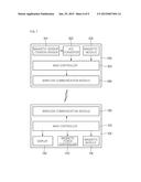 WINDOW CLEANING APPARATUS AND METHOD OF CONTROLLING THE SAME diagram and image