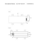 WINDOW CLEANING APPARATUS AND METHOD OF CONTROLLING THE SAME diagram and image