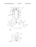 METHOD OF CLEANING A TORCH OF A PLASMA-COATING PLANT AND A PLASMA-COATING     PLANT diagram and image