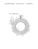 OVER-PRESSURE LIMITING ARRANGEMENT FOR A CRYOGEN VESSEL diagram and image