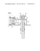 OVER-PRESSURE LIMITING ARRANGEMENT FOR A CRYOGEN VESSEL diagram and image