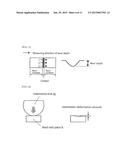 STEEL MATERIAL FOR NITRIDING AND NITRIDED COMPONENT diagram and image