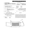 LEAD ASSEMBLY WITH POROUS POLYETHYLENE COVER diagram and image