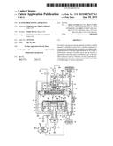 PLASMA PROCESSING APPARATUS diagram and image