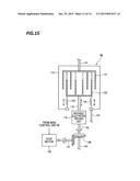 PLASMA PROCESSING APPARATUS diagram and image