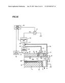 PLASMA PROCESSING APPARATUS diagram and image