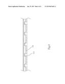 VAPOR CHAMBER STRUCTURE diagram and image