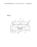 OUTDOOR MACHINE OF AIR CONDITIONER diagram and image