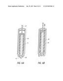 CENTRALIZERS FOR CENTRALIZING WELL CASINGS diagram and image