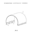 CENTRALIZERS FOR CENTRALIZING WELL CASINGS diagram and image