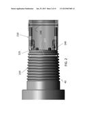 SHOULDER RING FOR TRANSMISSION LINE AND TRANSMISSION DEVICES diagram and image