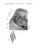 SHOULDER RING FOR TRANSMISSION LINE AND TRANSMISSION DEVICES diagram and image