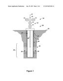 SYSTEMS AND METHODS FOR PRODUCING GAS WELLS WITH MULTIPLE PRODUCTION     TUBING STRINGS diagram and image