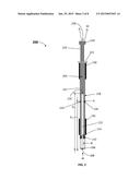 GAS LIFT ASSEMBLY AND METHODS diagram and image